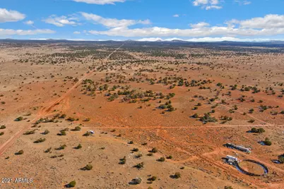 871 N Northland Road #12, Williams, AZ 86046 - Photo 3