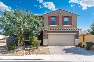 2811 E Dunbar Dr, Phoenix, AZ 85042 - Photo 1