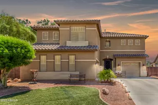 1652 N 114th, Avondale, AZ 85392 - Photo 1