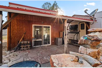 25795 S Old Stage Road, Congress, AZ 85332 - Photo 3