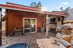 25795 S Old Stage Rd, Congress, AZ 85332 - Photo 3