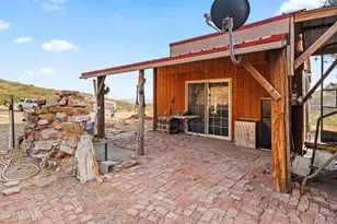 25795 S Old Stage Rd, Congress, AZ 85332 - Photo 5