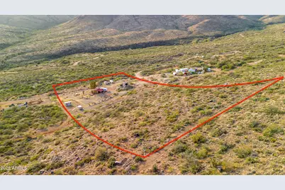 25795 S Old Stage Road, Congress, AZ 85332 - Photo 29