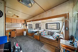 25795 S Old Stage Rd, Congress, AZ 85332 - Photo 13