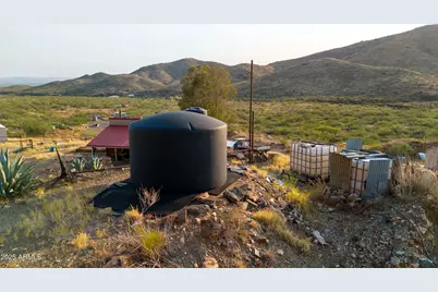 25795 S Old Stage Road, Congress, AZ 85332 - Photo 23