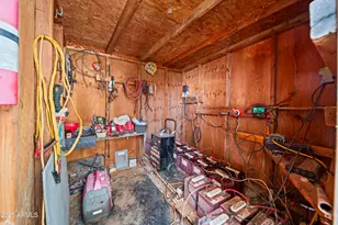 25795 S Old Stage Rd, Congress, AZ 85332 - Photo 17