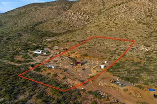 25795 S Old Stage Rd, Congress, AZ 85332 - Photo 25