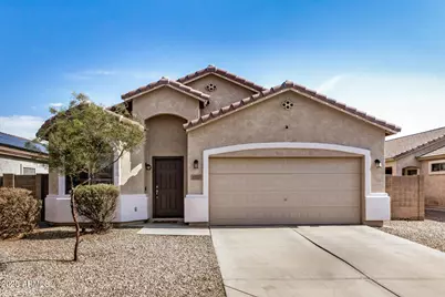 1777 E Chaparral, Casa Grande, AZ 85122 - Photo 1