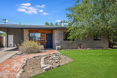 1002 W Indianola Avenue, Phoenix, AZ 85013 - Photo 1