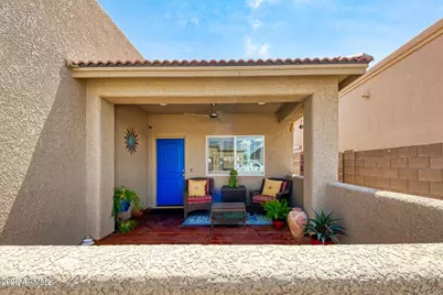 701 S Meadowood Lane, Sierra Vista, AZ 85635 - Photo 1