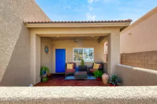 701 S Meadowood Ln, Sierra Vista, AZ 85635 - Photo 1