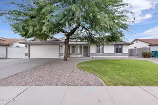 3122 E Leonora, Mesa, AZ 85213 - Photo 1