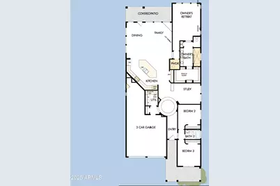 25919 N 19th Drive, Phoenix, AZ 85085 - Photo 7