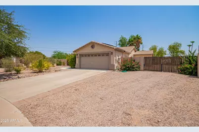1202 W Prior Avenue, Coolidge, AZ 85128 - Photo 5