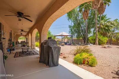 1202 W Prior Avenue, Coolidge, AZ 85128 - Photo 33