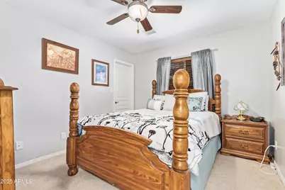 1202 W Prior Avenue, Coolidge, AZ 85128 - Photo 25