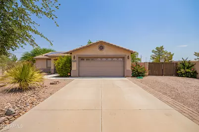 1202 W Prior Avenue, Coolidge, AZ 85128 - Photo 3