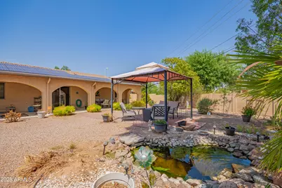 1202 W Prior Avenue, Coolidge, AZ 85128 - Photo 37