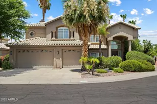 8966 E Captain Dreyfus Ave, Scottsdale, AZ 85260 - Photo 1