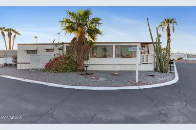 701 S Dobson Road #16, Mesa, AZ 85202 - Photo 7