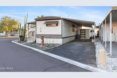 701 S Dobson Road #16, Mesa, AZ 85202 - Photo 3