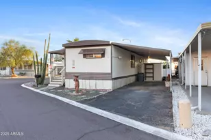 701 S Dobson Rd, Mesa, AZ 85202 - Photo 3