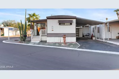 701 S Dobson Road #16, Mesa, AZ 85202 - Photo 5