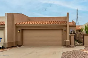 1810 N Barkley, Mesa, AZ 85203 - Photo 1