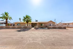 303 5th Ave E, Buckeye, AZ 85326 - Photo 1
