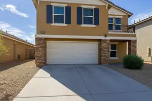 3713 N 292nd Ln, Buckeye, AZ 85396 - Photo 1