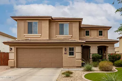 11333 E Sebring Avenue, Mesa, AZ 85212 - Photo 1