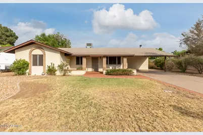 10051 N 39th Avenue, Phoenix, AZ 85051 - Photo 1