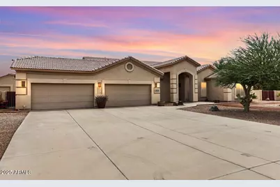 12803 W Missouri Avenue, Litchfield Park, AZ 85340 - Photo 1