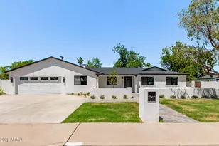 1540 W Lawrence, Phoenix, AZ 85021 - Photo 1