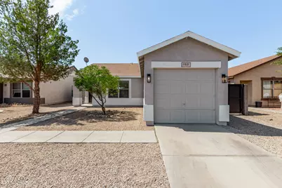 11521 W Charter Oak, El Mirage, AZ 85335 - Photo 1