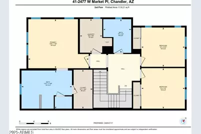 2477 W Market Place #41, Chandler, AZ 85248 - Photo 55