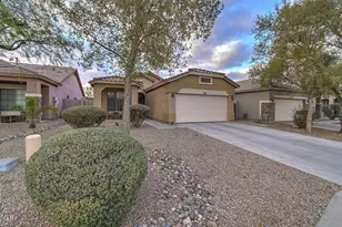 44811 W Paraiso, Maricopa, AZ 85139 - Photo 1