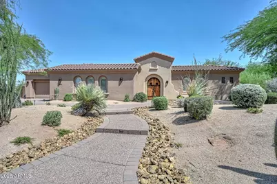 6612 E Blue Sky, Scottsdale, AZ 85266 - Photo 1