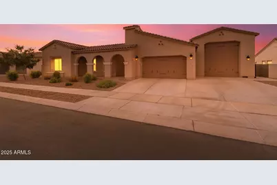 22863 E Russet Road, Queen Creek, AZ 85142 - Photo 1