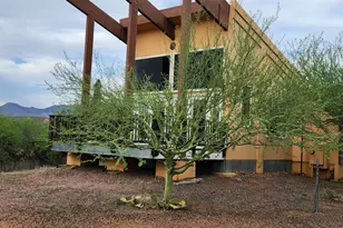 399 S Ewing Trail, Tonto Basin, AZ 85553 - Photo 1