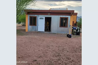 399 S Ewing Trail, Tonto Basin, AZ 85553 - Photo 37