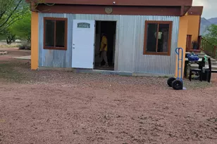 399 S Ewing Trail, Tonto Basin, AZ 85553 - Photo 37