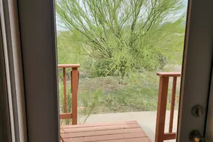 399 S Ewing Trail, Tonto Basin, AZ 85553 - Photo 29