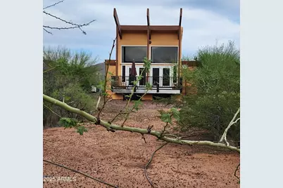 399 S Ewing Trail, Tonto Basin, AZ 85553 - Photo 51