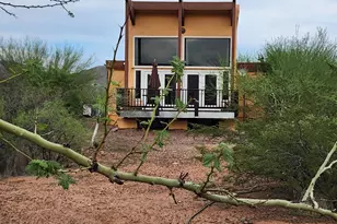 399 S Ewing Trail, Tonto Basin, AZ 85553 - Photo 51