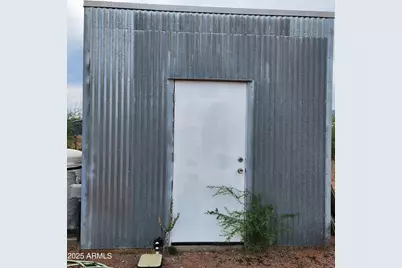 399 S Ewing Trail, Tonto Basin, AZ 85553 - Photo 99