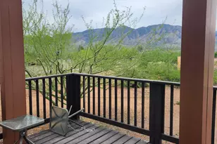 399 S Ewing Trail, Tonto Basin, AZ 85553 - Photo 15