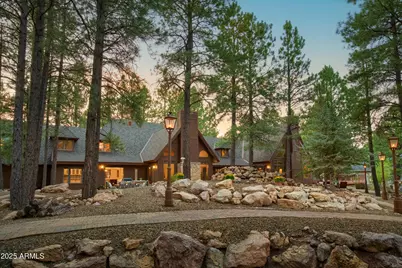 4927 E Mount Pleasant Drive, Flagstaff, AZ 86004 - Photo 37