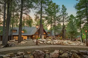 4927 E Mt Pleasant Dr, Flagstaff, AZ 86004 - Photo 37