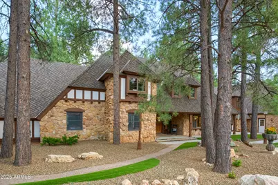 4927 E Mount Pleasant Drive, Flagstaff, AZ 86004 - Photo 3